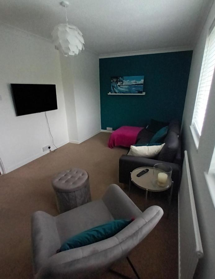 Apartment Marina Swansea