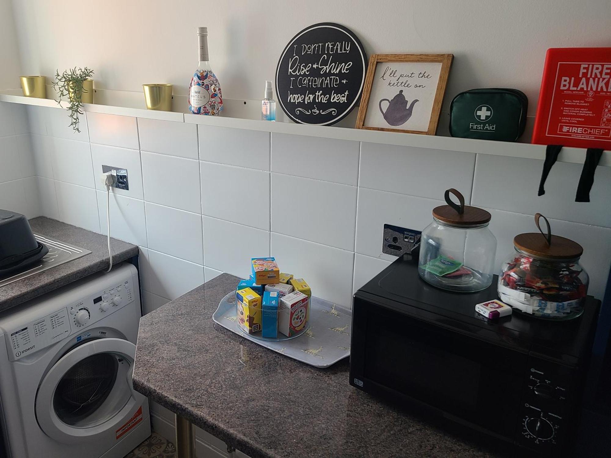 Apartment Marina Swansea