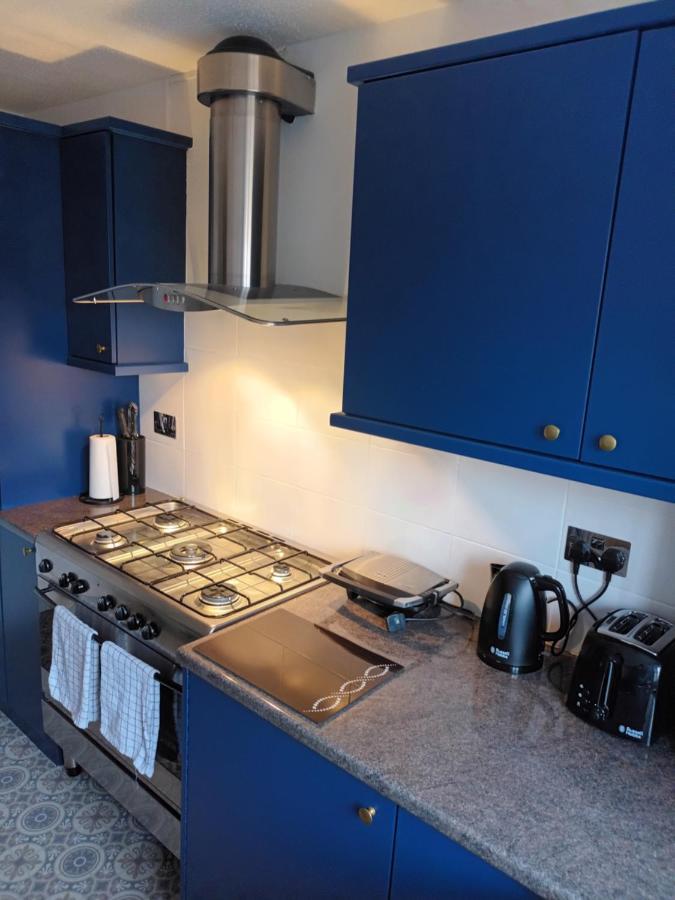 Marina Apartment Swansea